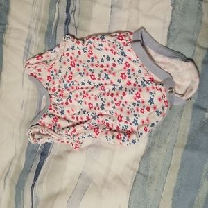 5/25 tank onsie size 3m by little tots